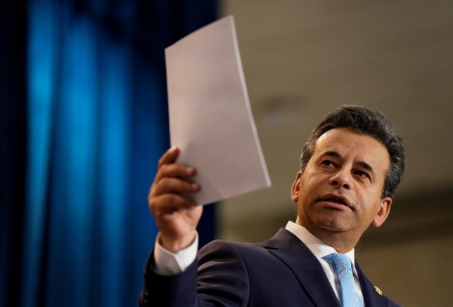 FDA Picks George Tidmarsh as Head of Drug Regulation Division