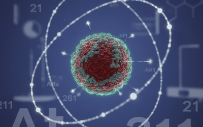 Astatine-211: The Alpha-Emitter Gaining Momentum in Targeted Radiotherapy