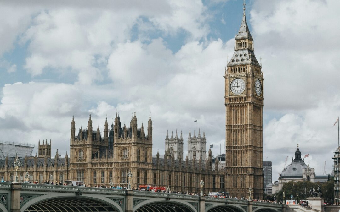 How the UK May Be Undervaluing Life Sciences Manufacturing Investments