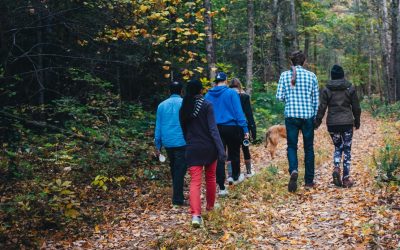 Walking 7,000 steps daily may improve brain health and reduce chronic disease risk