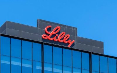 Eli Lilly Accelerates U.S. Manufacturing Expansion with Multi-Billion Dollar Commitments