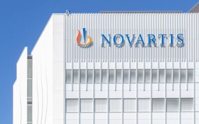 Novartis Presents New Ianalumab Data In Sjögren’s Disease