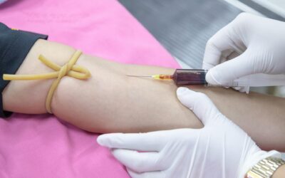 Blood test aiming to detect more than 50 cancers shows promise in speeding diagnoses