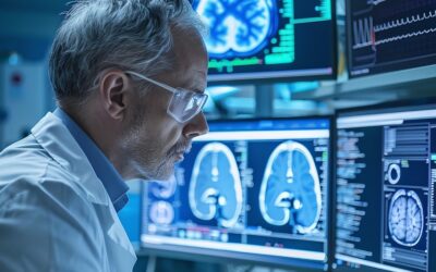 AI and Early Detection of Dementia: Advancing Life Science Frontiers