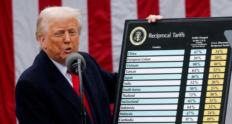 Trump’s Proposed Drug Tariff Could Reshape the UK Pharma Landscape