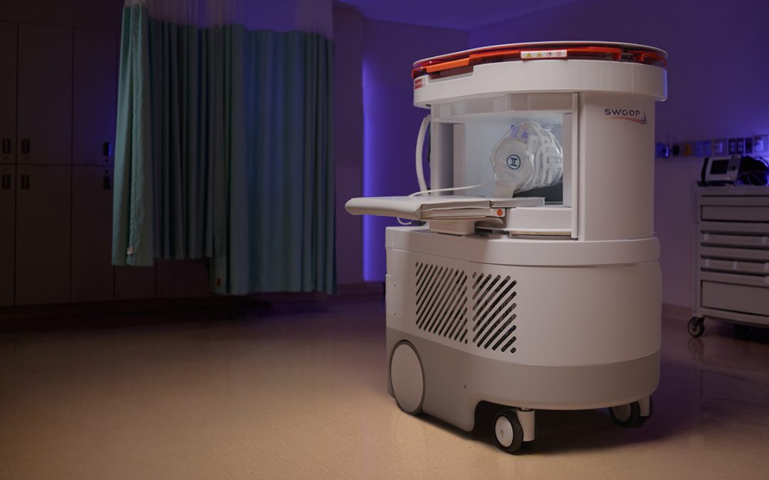 Hyperfine Banks on $17.5 Million Public Stock Offering