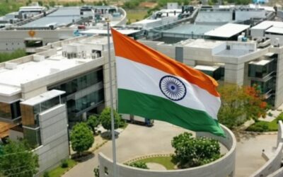 The Boom in Life Sciences in India