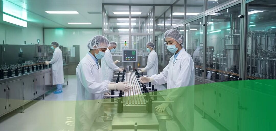 Manufacturing and Supply Chain Resilience for Advanced Therapies