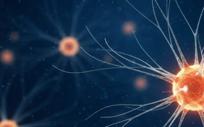 How Neurons Help Cancer Spread