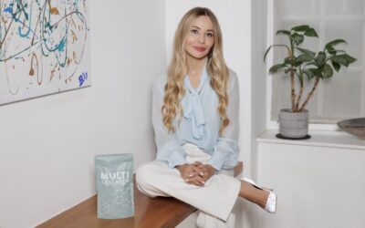 Why Collagen Has Become the Cornerstone of Modern Aesthetics