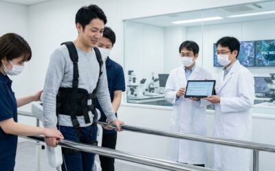 Japan’s iPSC Breakthrough: A New Hope for Spinal Cord Injury Repair