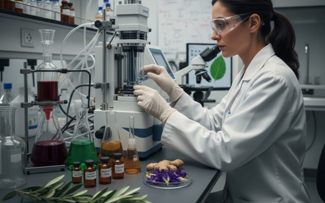 Natural Product Drug Discovery Returns With New Anti Cancer Insights