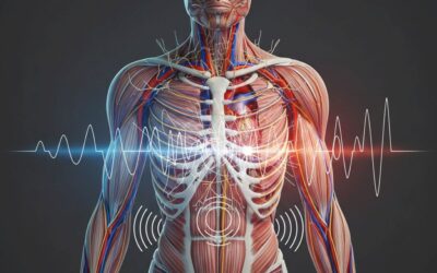 Recovery as Signal Engineering: How Stress Upgrades Human Physiology