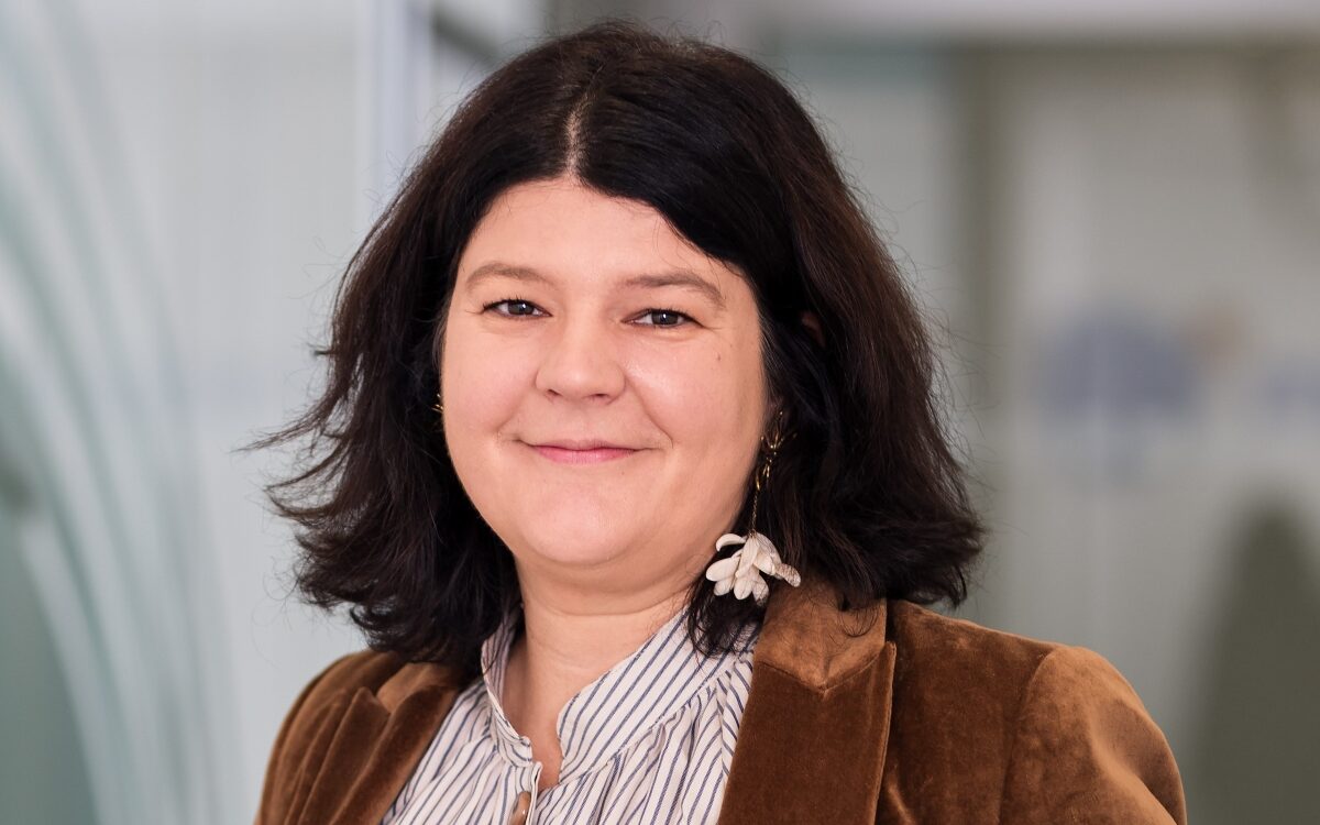 Aurelie-Fugon_Headandshoulders Aurélie Fugon, VP Predictive AI Solutions at Mindpeak.