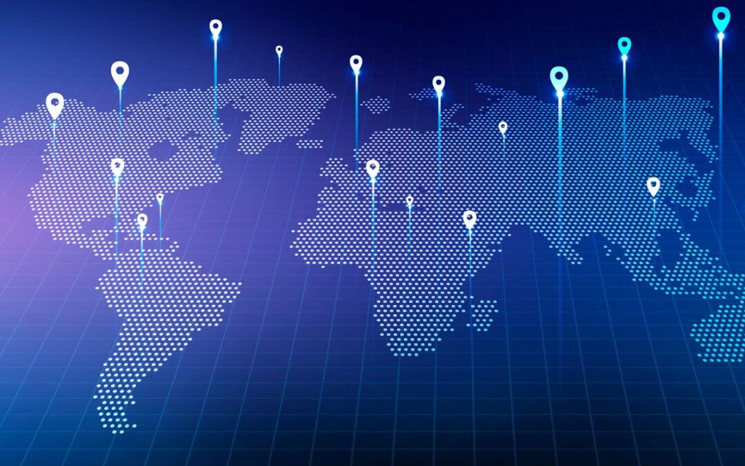 Global Funding Shifts Redraw Life Sciences Innovation Map