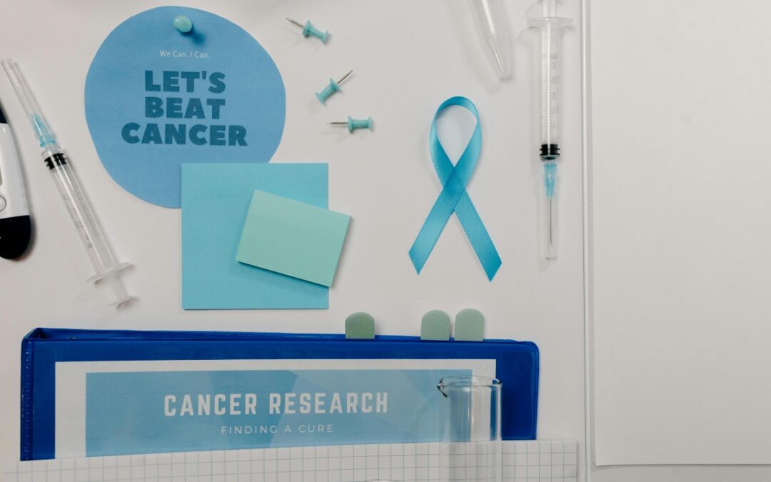 UK Expertise: Faster Cancer Diagnosis and Cleaner Energy