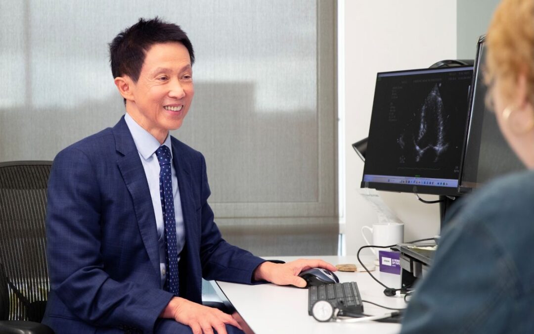 Doctors Warn AI Diet Advice Should Not Replace Medical Care