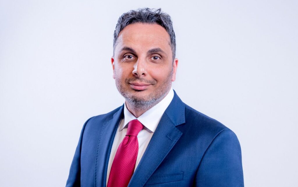 Dr. William Soliman, Founder and CEO of Accreditation Council for Medical Affairs discussing Board Certified Medical Affairs Specialist
