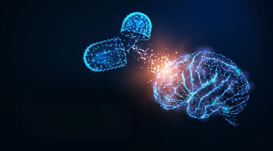 Experimental Alzheimer’s Pill Boosts the Brain’s Cleanup System