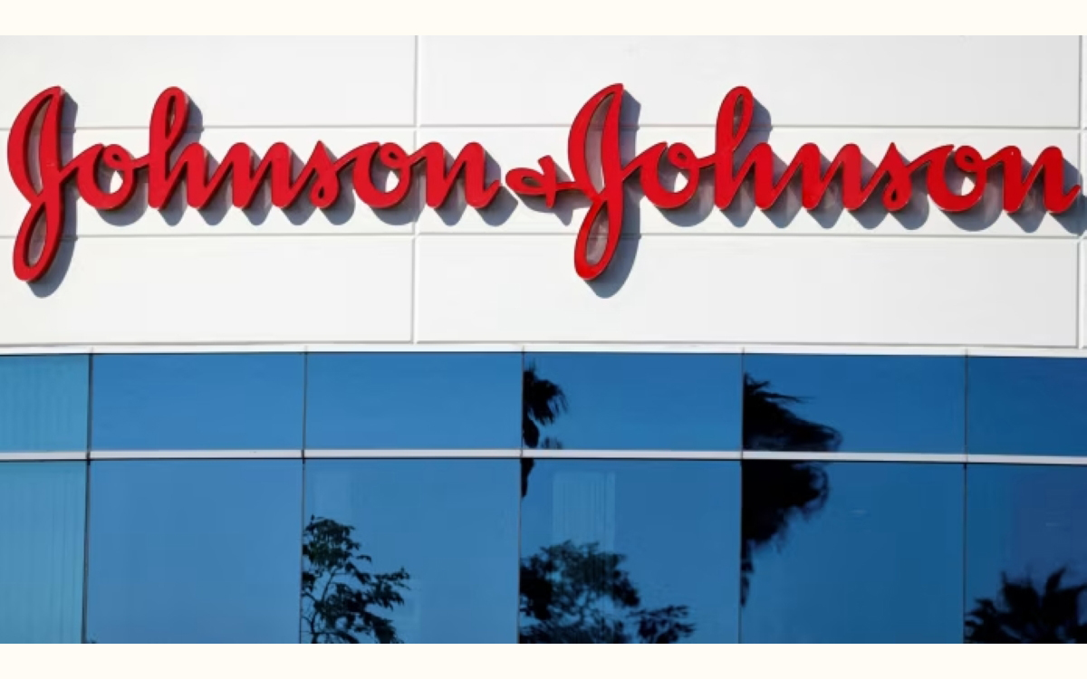 JohnsonandJohnson Johnson and Johnson Headquarters