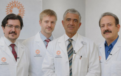 A Decentralized Advantage: Outpatient Theranostics is the Clinical Standard