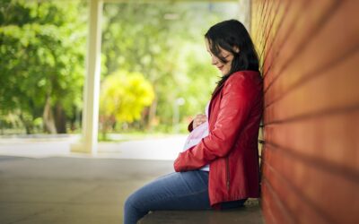 Pregnancy, the Brain, and the Nervous System