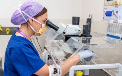 Rethinking the Male Factor in IVF: Why New Sperm Technologies Matter