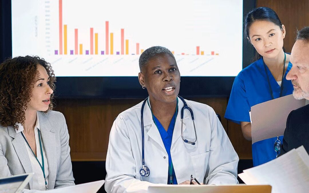 Rethinking Commercial Strategy for Late Biopharma Entrants
