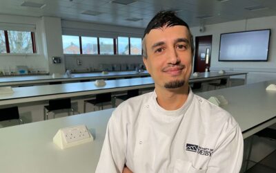 Microplastics From Food Packaging Linked to Liver Damage, New Study Finds
