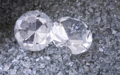 Natural Diamonds in Healthcare