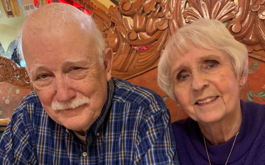 Reflections and Healing at the End of Life