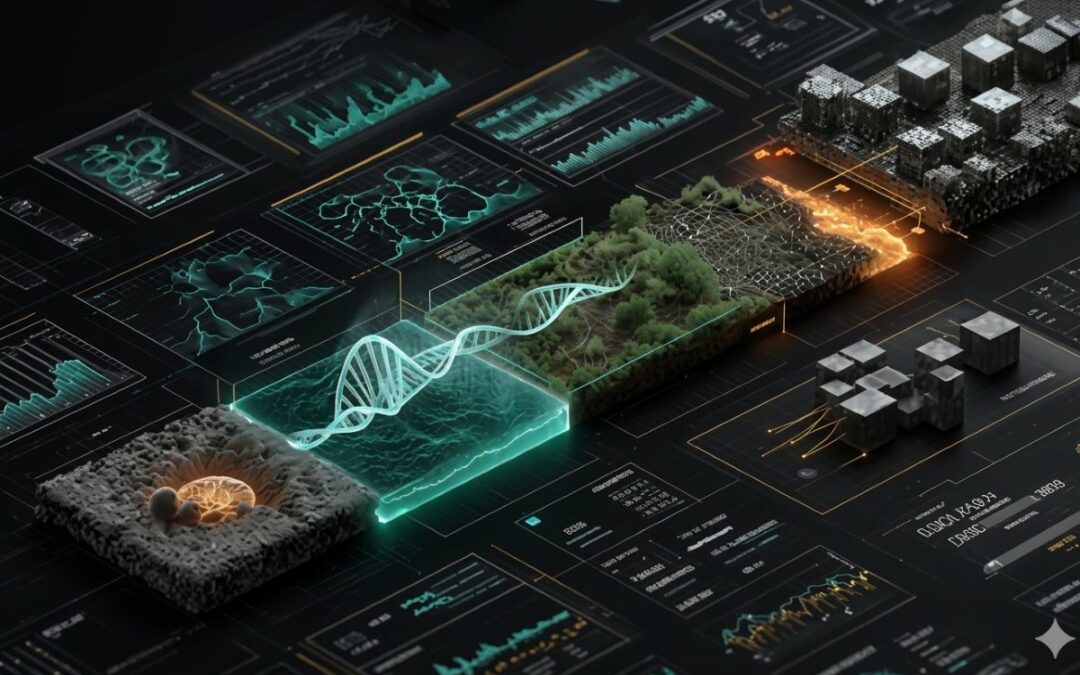 The Radical Longevity Science Frontier