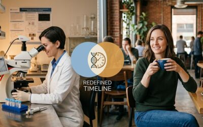 Redefining Fertility & Modern Motherhood with Dr. Roohi Jeelani and Hayley