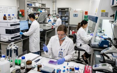 The Physician Gap That’s Slowing Life Sciences
