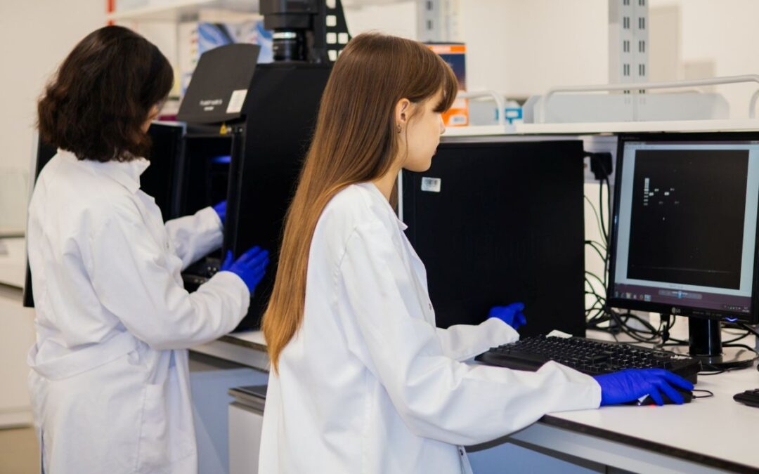 Protecting R&D and Clinical Trial Data in the Age of AI