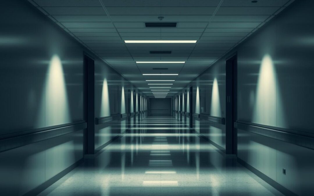 Power Outages as a Clinical Risk Multiplier in Healthcare