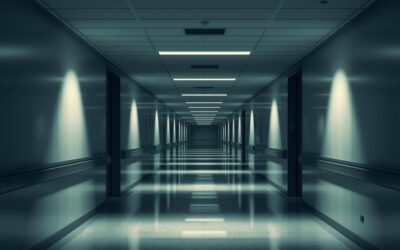 Power Outages as a Clinical Risk Multiplier in Healthcare