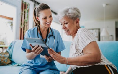 How Can At-Home Diagnostics and AI-Enabled Detection Drive Better Health?