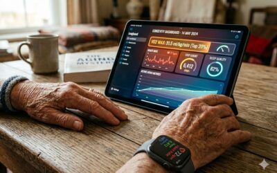 Longevity Biotech: Separating the Science from the Hype