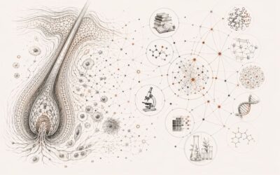Using AI to Translate Fragmented Evidence into Formulation Logic