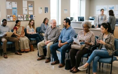 Why Clinical Trial Diversity Remains a Problem