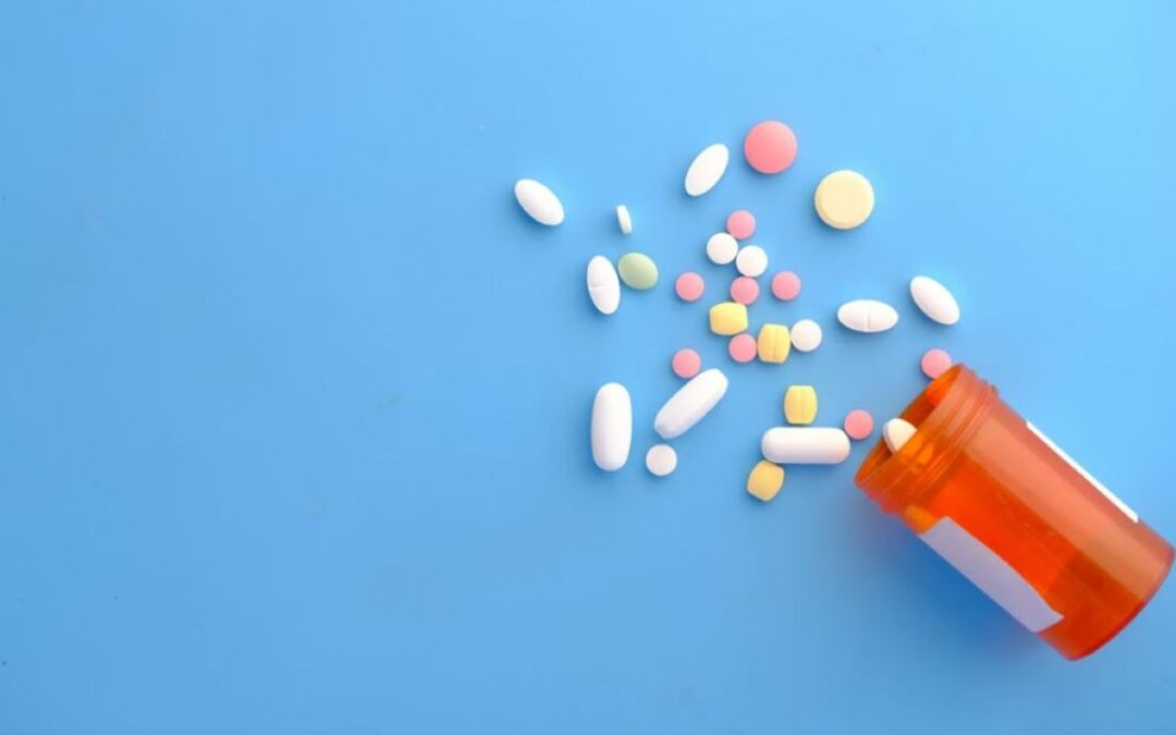 Why Biopharma Must Invest in Novel Targets
