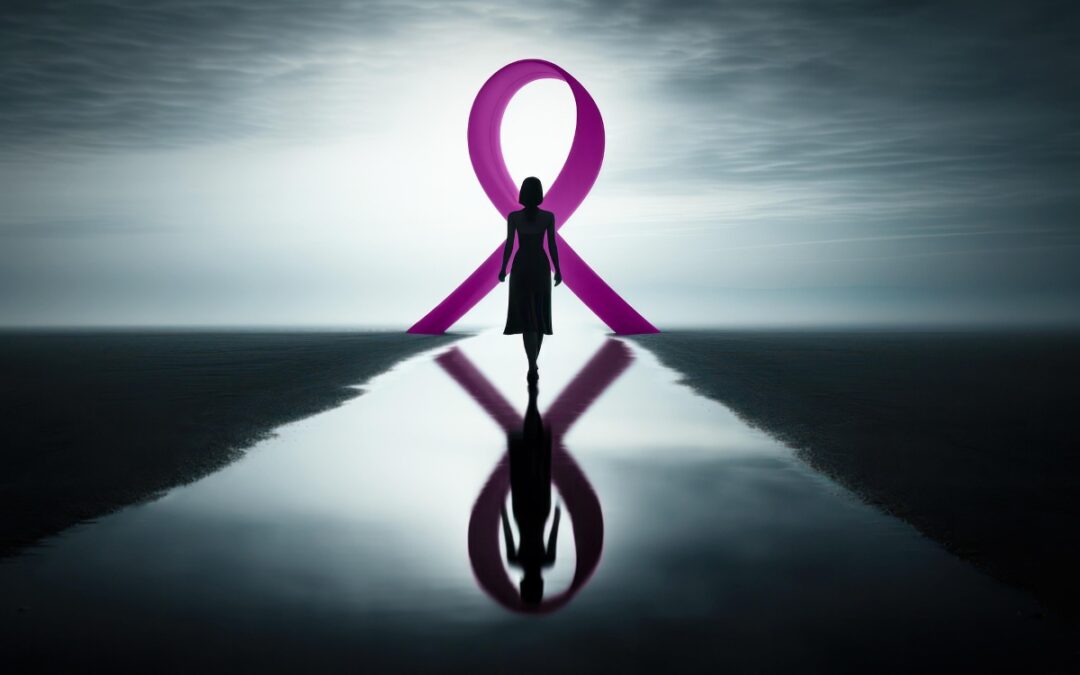 What the Veppanu Approval Means for ESR1 Breast Cancer