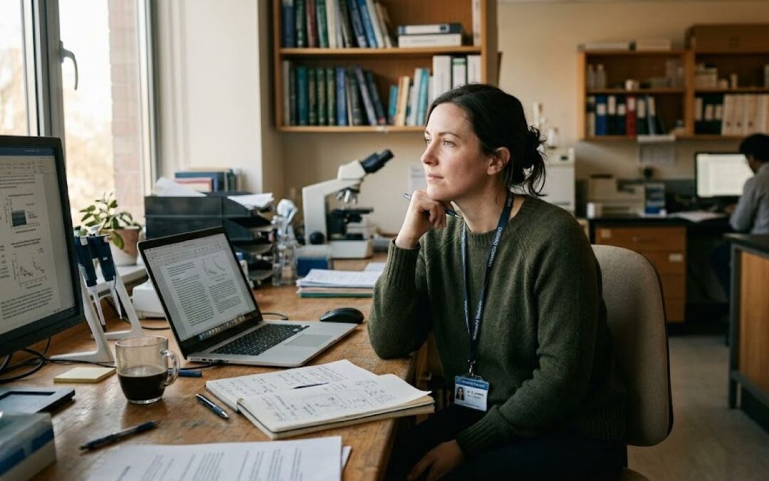 Burning from the Inside Out: When Strong Values Become Burnout Risks