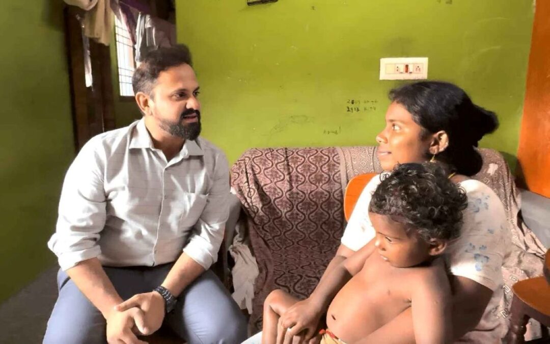 Climate-Sensitive Maternal Mental Health Screening