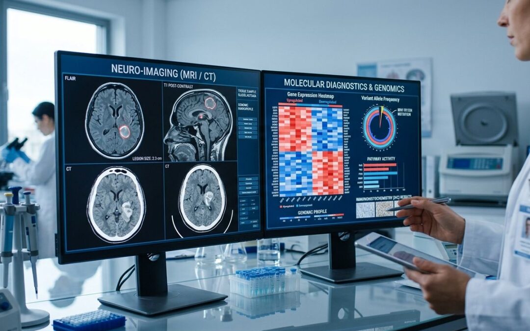 Why Innovation in Oncology Diagnostics Is An Imperative We Must Prioritize