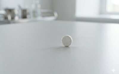 Orforglipron Approved: Inside the Oral GLP-1 Race