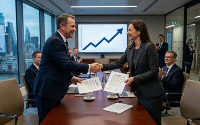 Biotech M&A 2026: Every $1B+ Deal so Far and What is Driving Them
