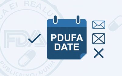 PDUFA Date Explained: FDA Drug Approval Deadlines