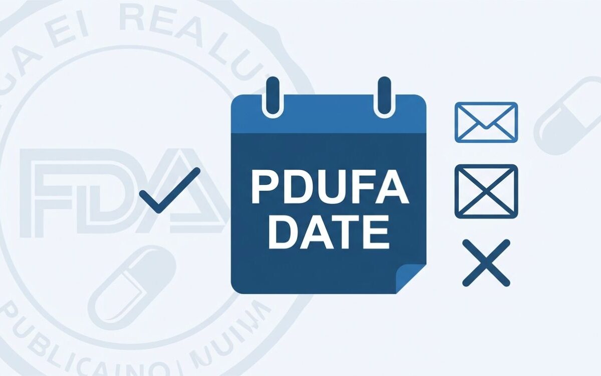 PDUFA Date Explained